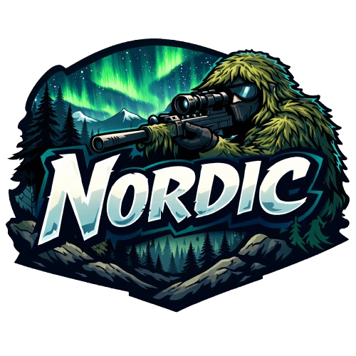 Nordic DayZ Server