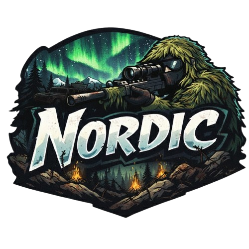 Nordic DayZ Server
